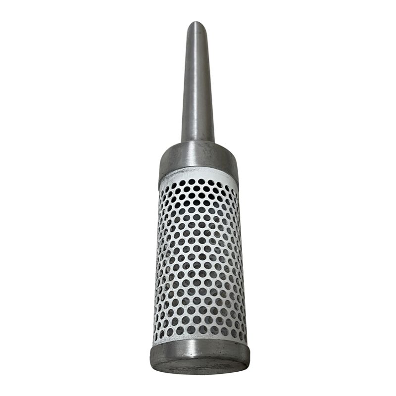 Curling iron