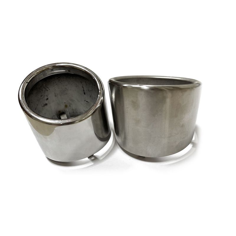 Exhaust pipe