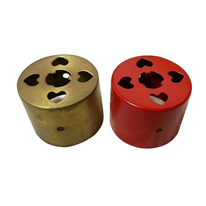 Moxibustion box