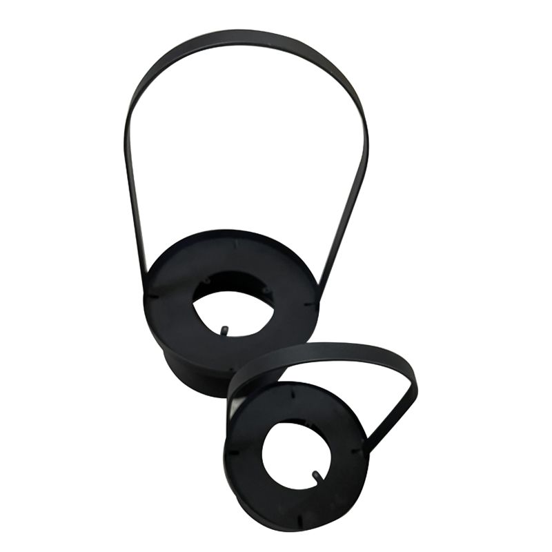 Garden hanging light