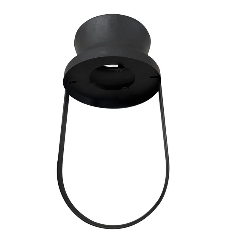 Garden hanging light1