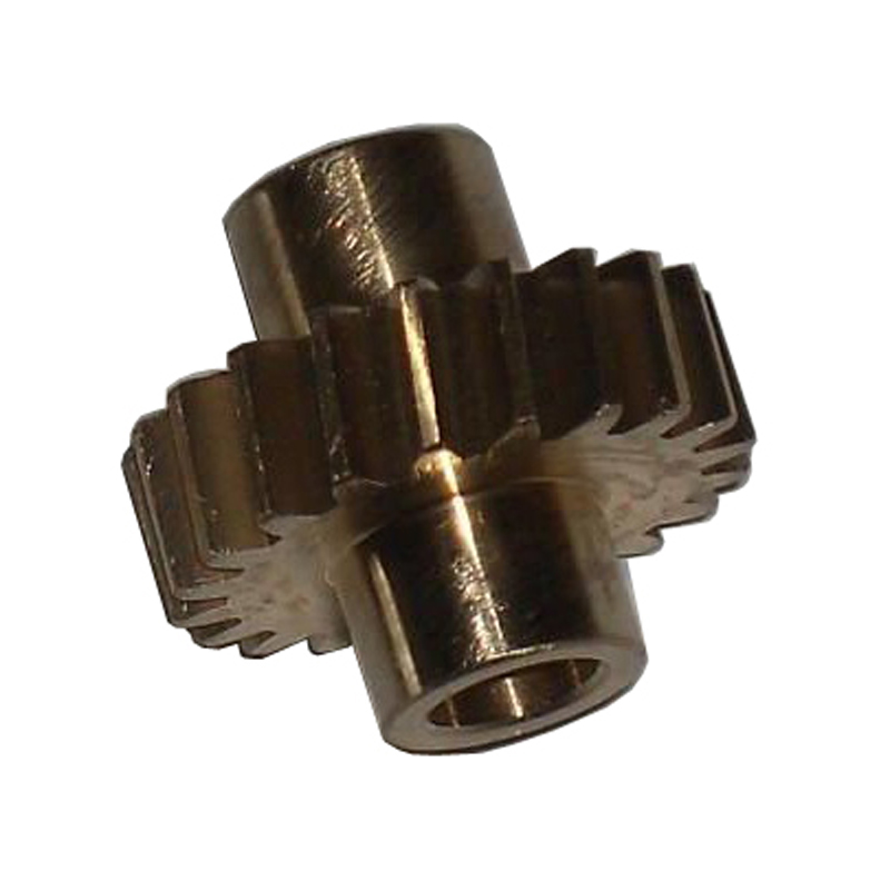 WC-JJ-50 CNC铜加工