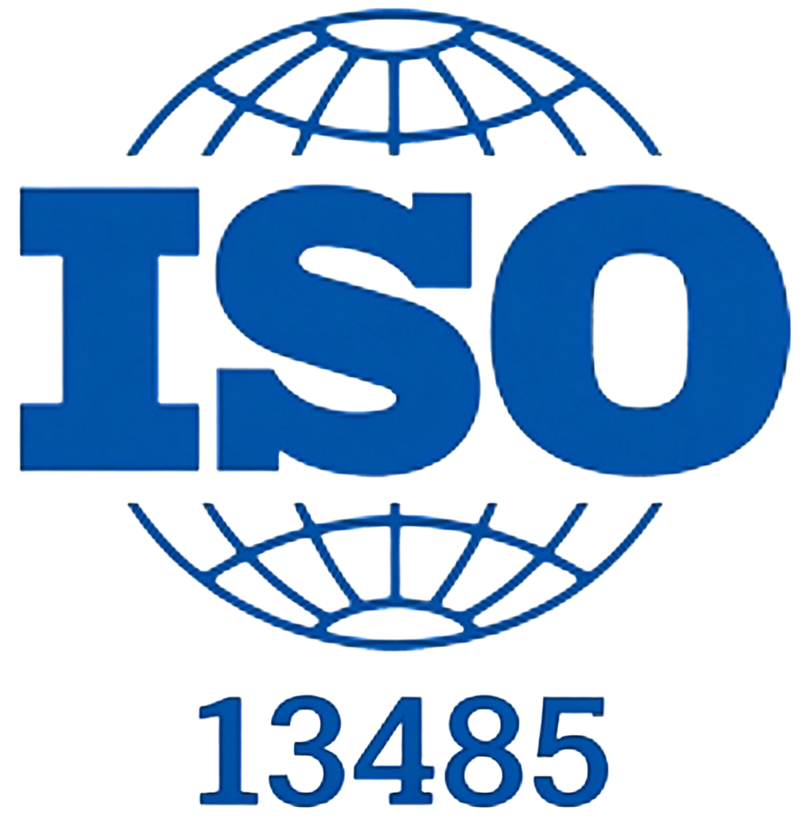 ISO 13485 certified