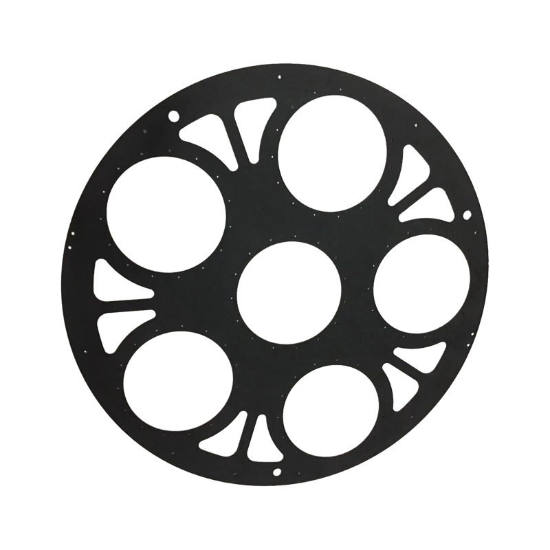 CNC加工厂WC-DS9-1