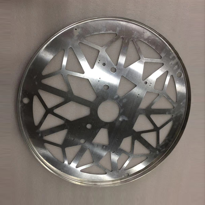 CNC加工厂WC-DS9-3