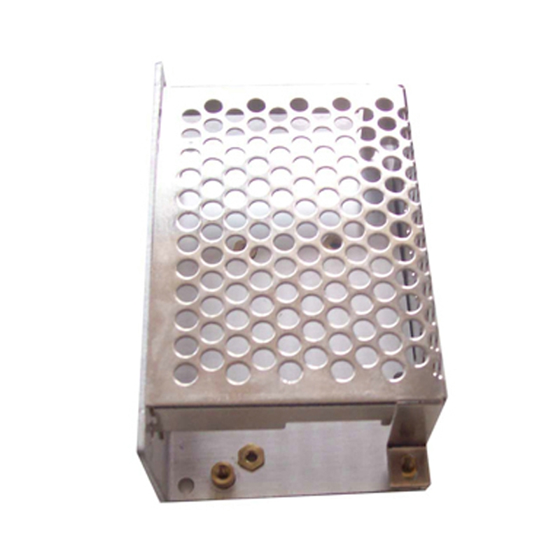 东莞钣金加工WSM-23
