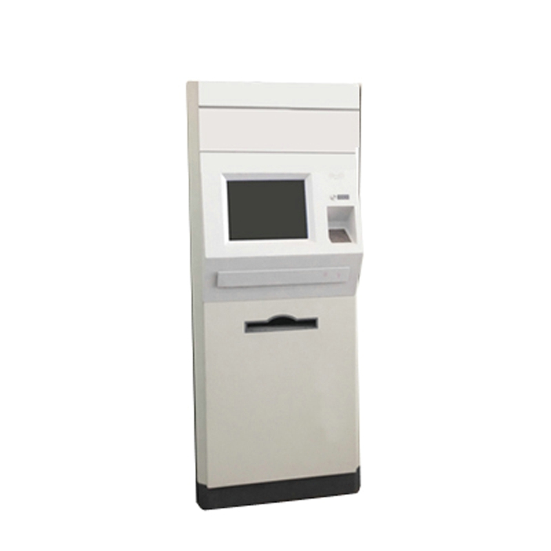 WSM-26 查询机柜