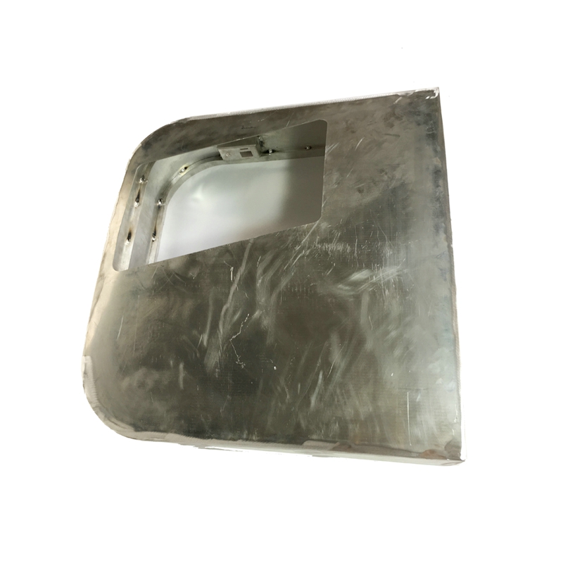 东莞钣金加工WSM-37