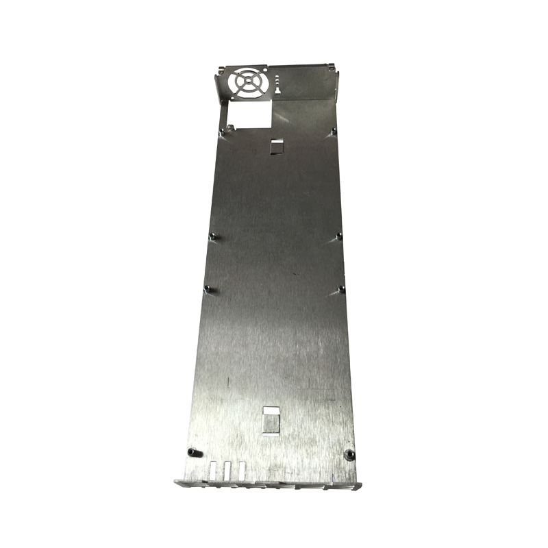 数控冲压 WST-3
