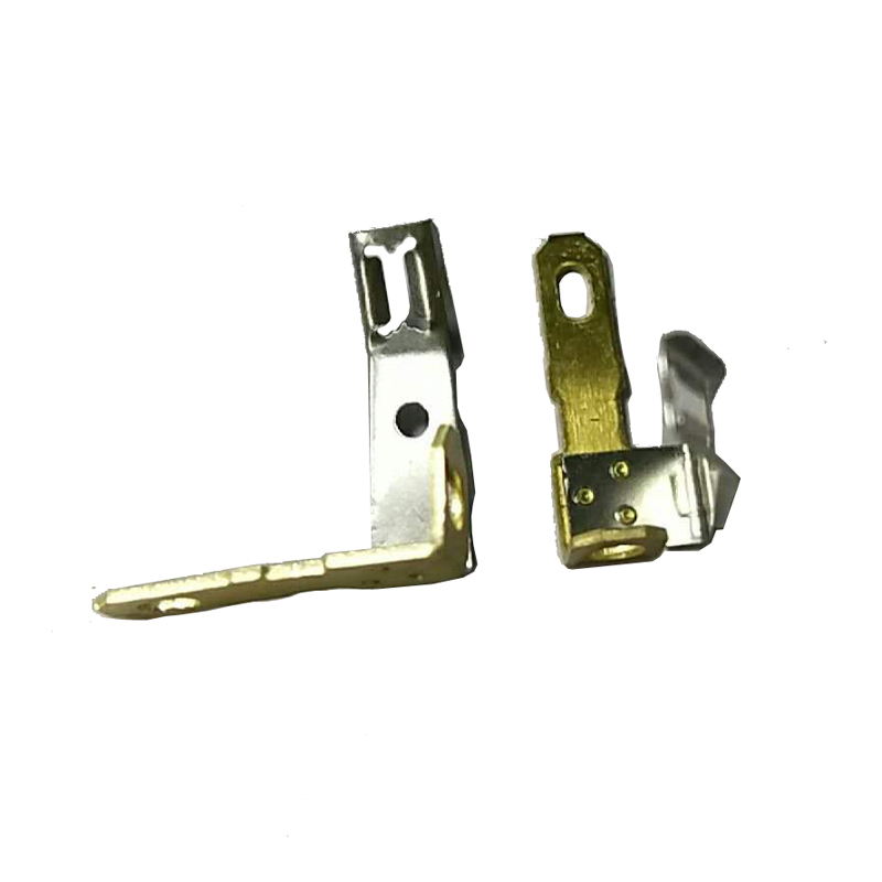 WST-40-1 调整冲