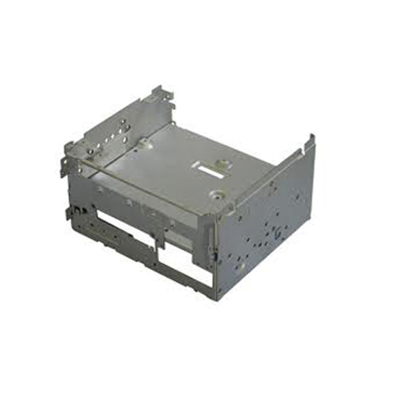 数控冲压 WST-42-1