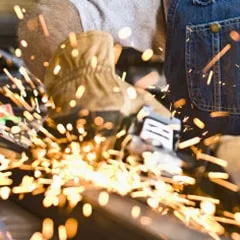 Quality Inspection Equipment