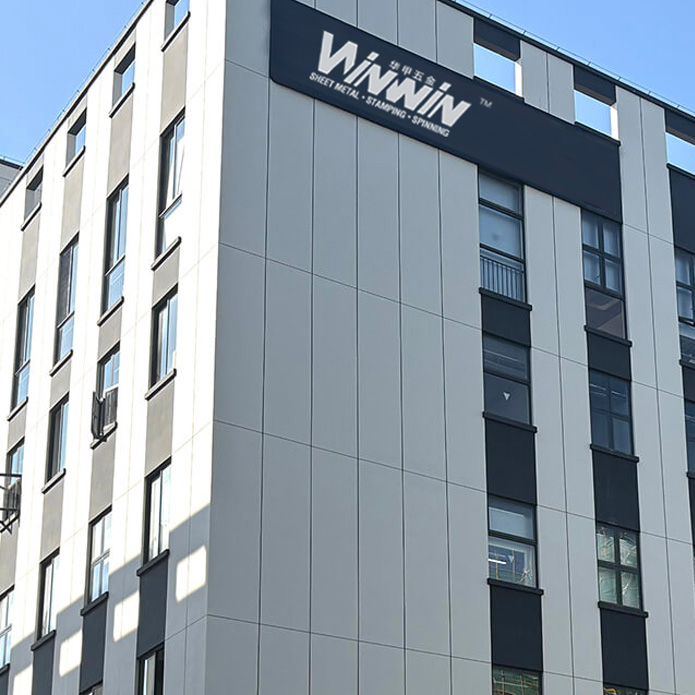 Guangdong Huaxiang Precision Technology Co., Ltd.