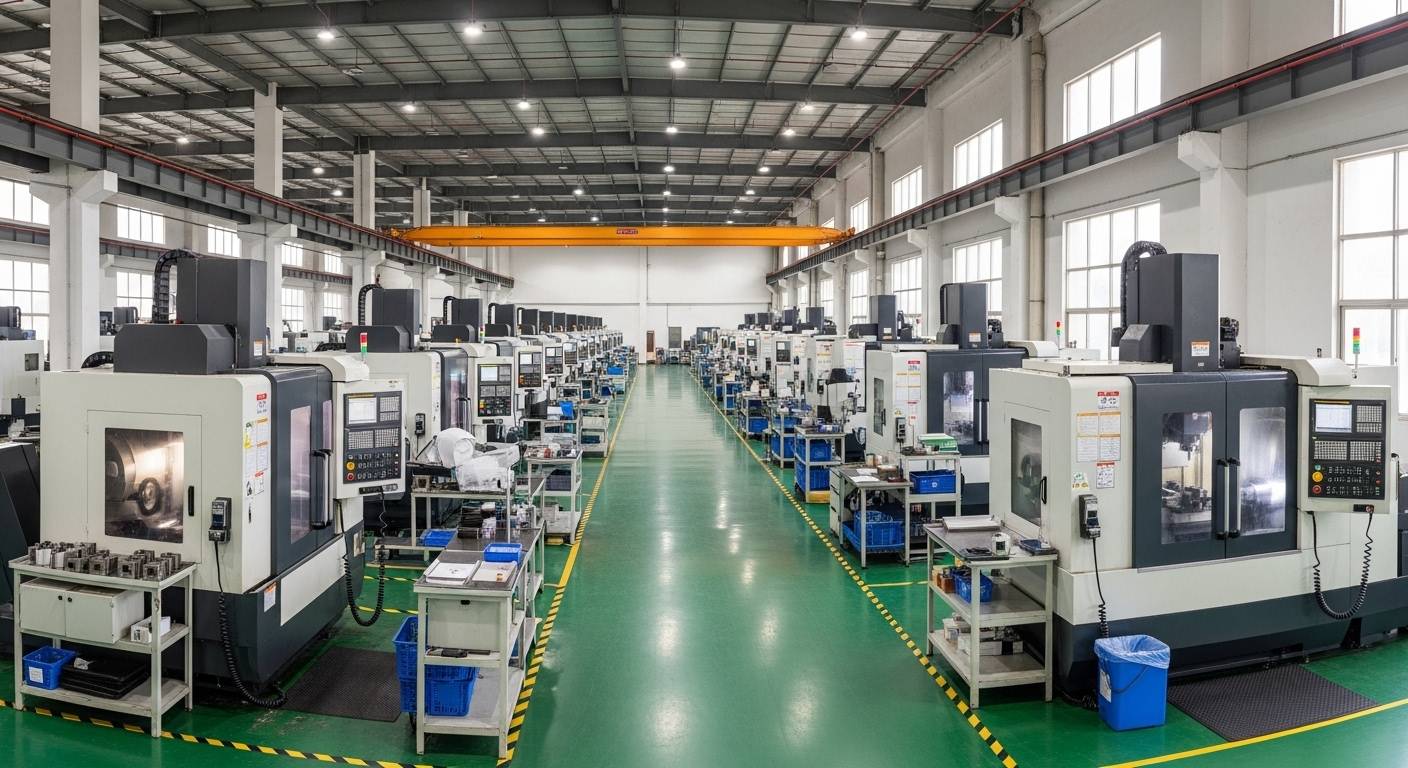 Engineered in China | Trusted Globally banner1