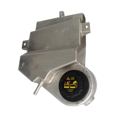 WSM-QP15-2 加工定制汽车水箱