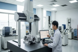 The Distinct Advantages of CNC Technology Over Traditional Manufacturing Equipment and the Development Challenges It Faces