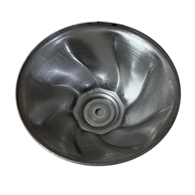 Spiral base1