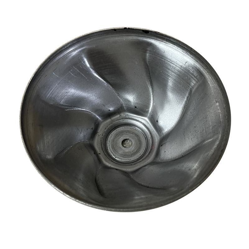 Spiral base1