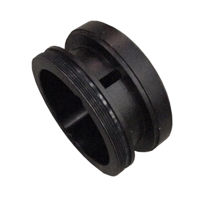 WC-JJ48-2 CNC金属连接器