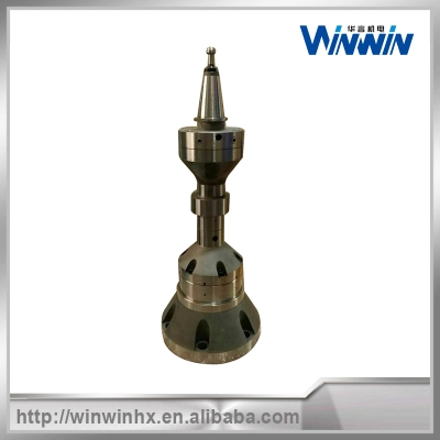 WC-JJ46-1 CNC精密治具