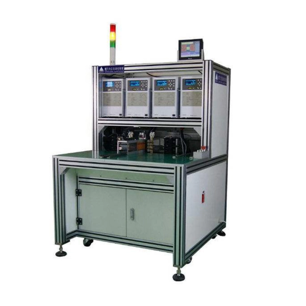 Automatic soldering machine