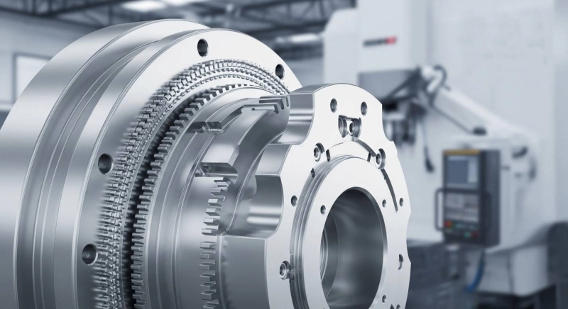 The Five-Step Sequence of CNC Programming and the Key Pitfalls to Watch...