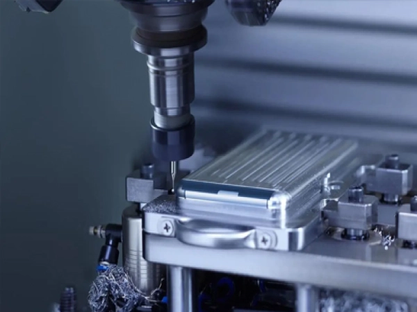 What operational requirements need to be met as prerequisites for CNC stamping?