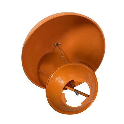 Bird feeder