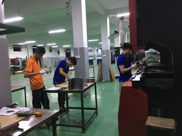 First Article Inspection (FAI)
