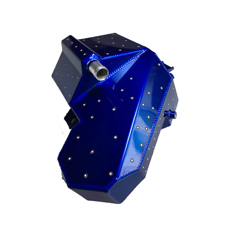 WSM-QP16-1 定制不锈钢油箱